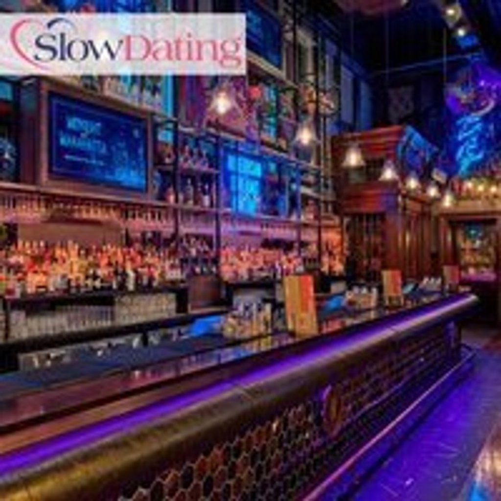 Speed Dating in Newcastle for 40s & 50s