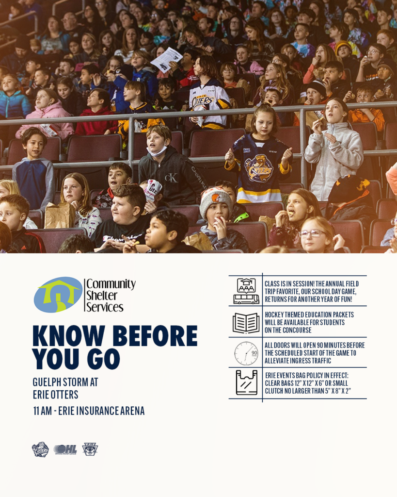 Guelph Storm at Sudbury Wolves at Sudbury Community Arena