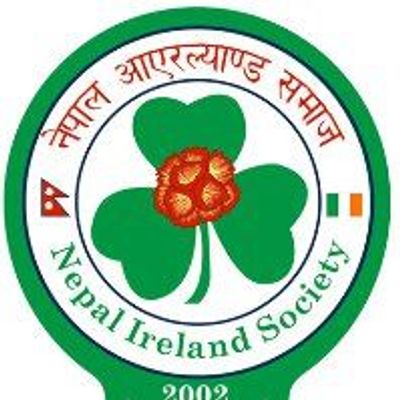 Nepal Ireland Society