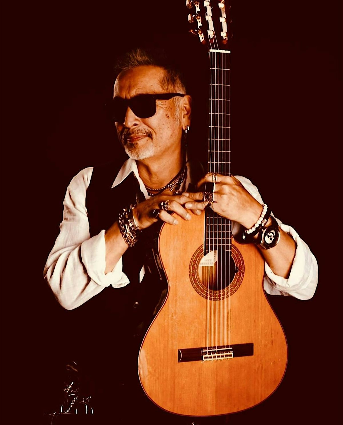 Oscar Lopez Trio  Christmas Special