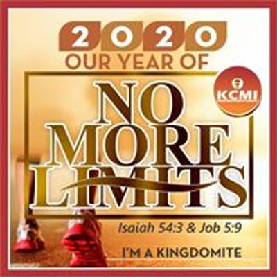 Kingdom Chapel Ministry International