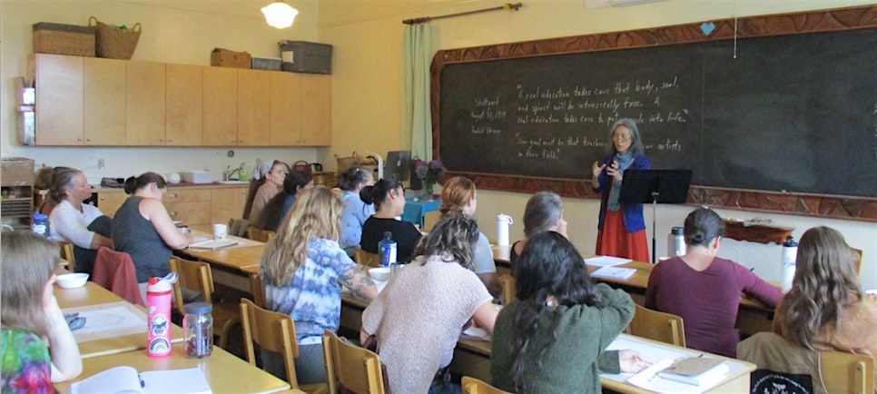 2026 Foundation Summer Conference