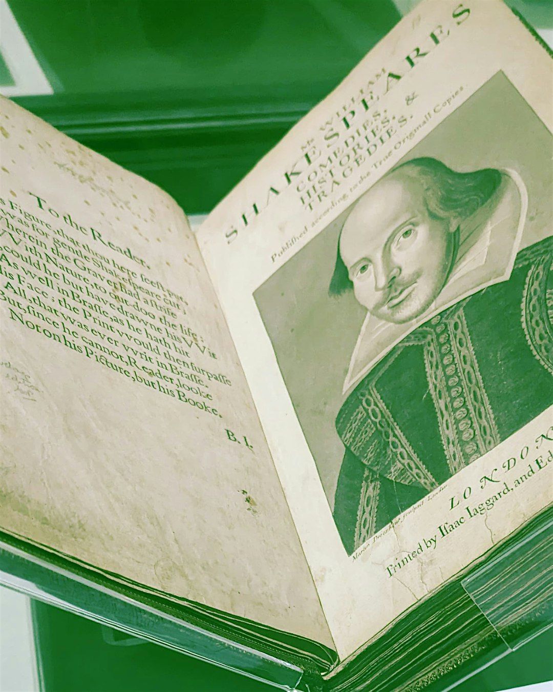 Shakespeare - deep text analysis of Twelfth Night & Henry V