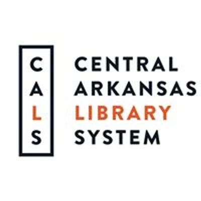 Central Arkansas Library System