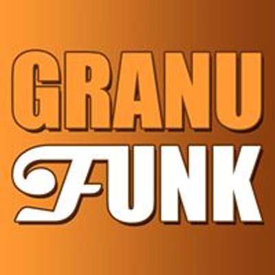 Granufunk - Gegen Tanzschw\u00e4che