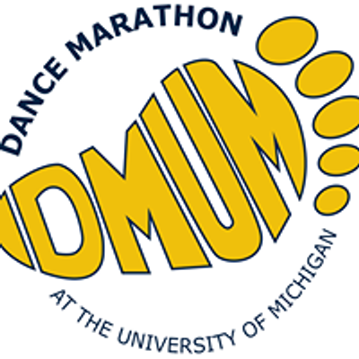 Dance Marathon at the University of Michigan