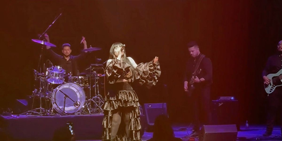 512: The Selena Experience