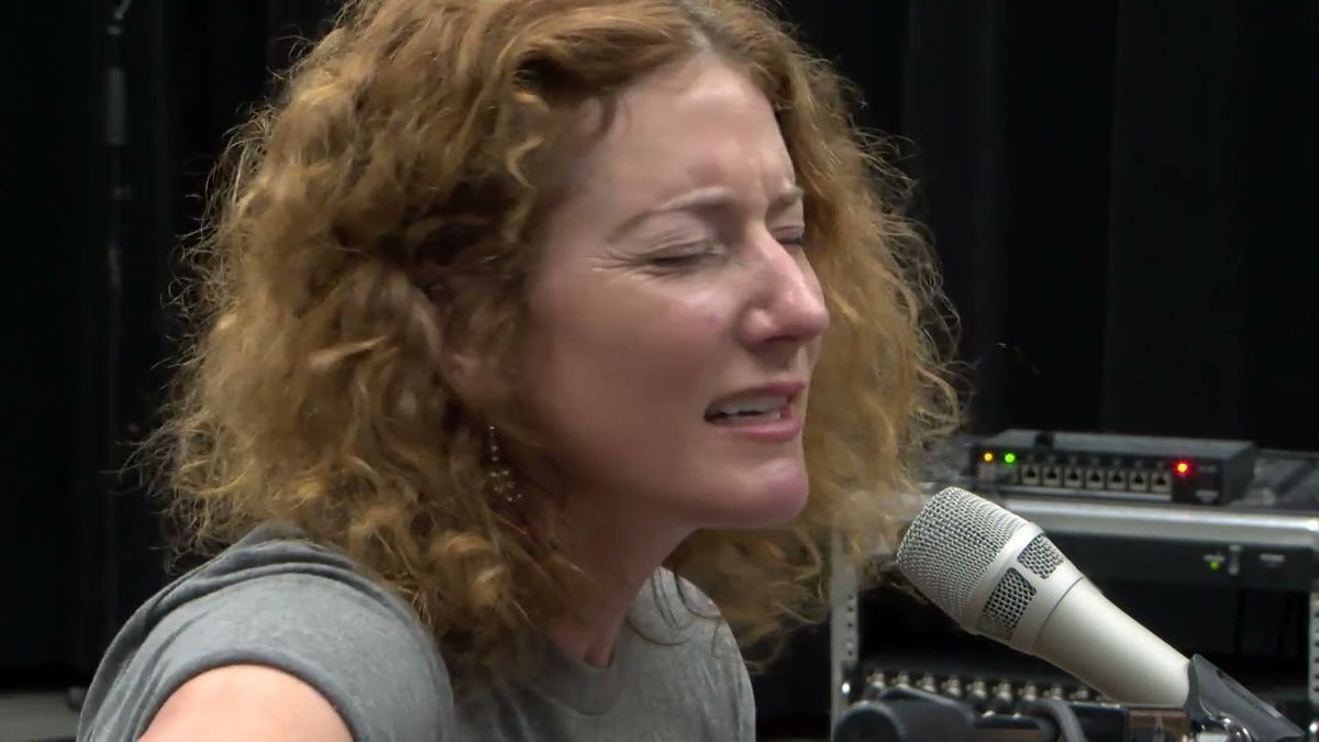 Southern Culture on the Skids with Judy Carmichael