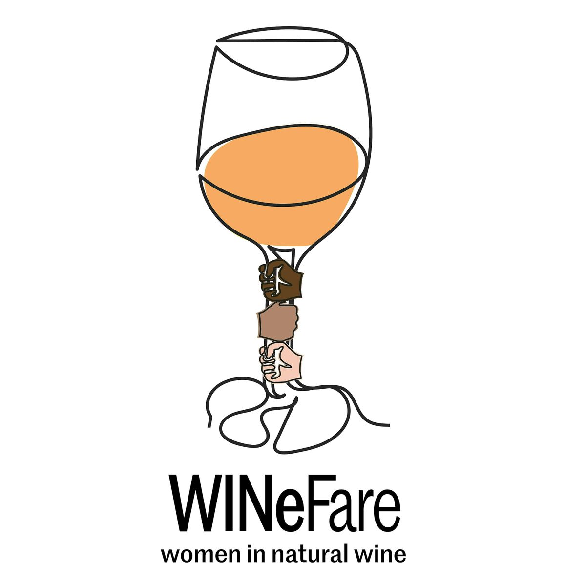 Wine Fare