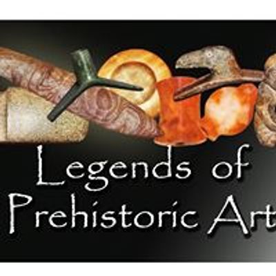 Legends of Prehistoric Art