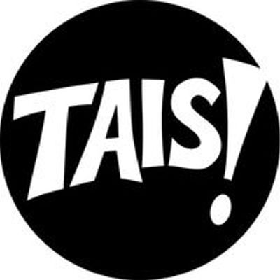 Toronto Animated Image Society - TAIS