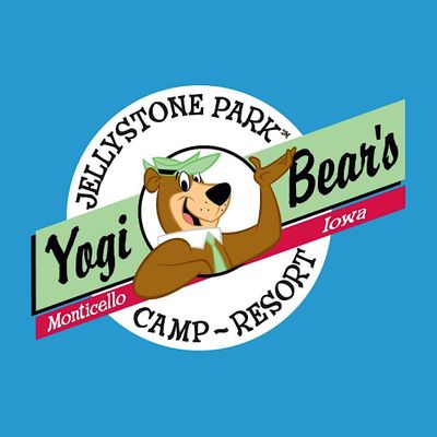 Yogi Bear's\u2122 Jellystone Park Monticello, IA