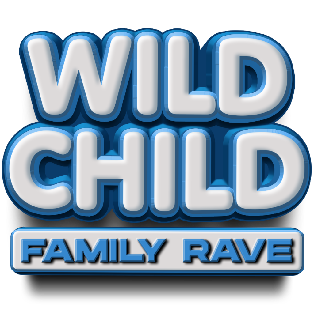 Wild Child - Family Rave | The Hive Skegness, Hunstanton, EN | May 27, 2023