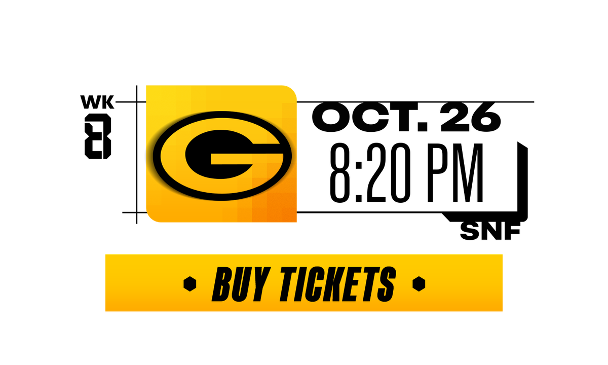 Pittsburgh Steelers at Chicago Bears