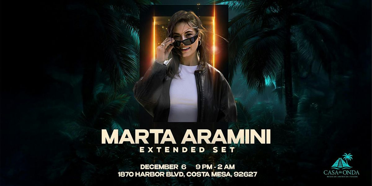 Onda After Dark - Dec 6