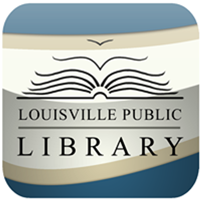 Louisville Public Library