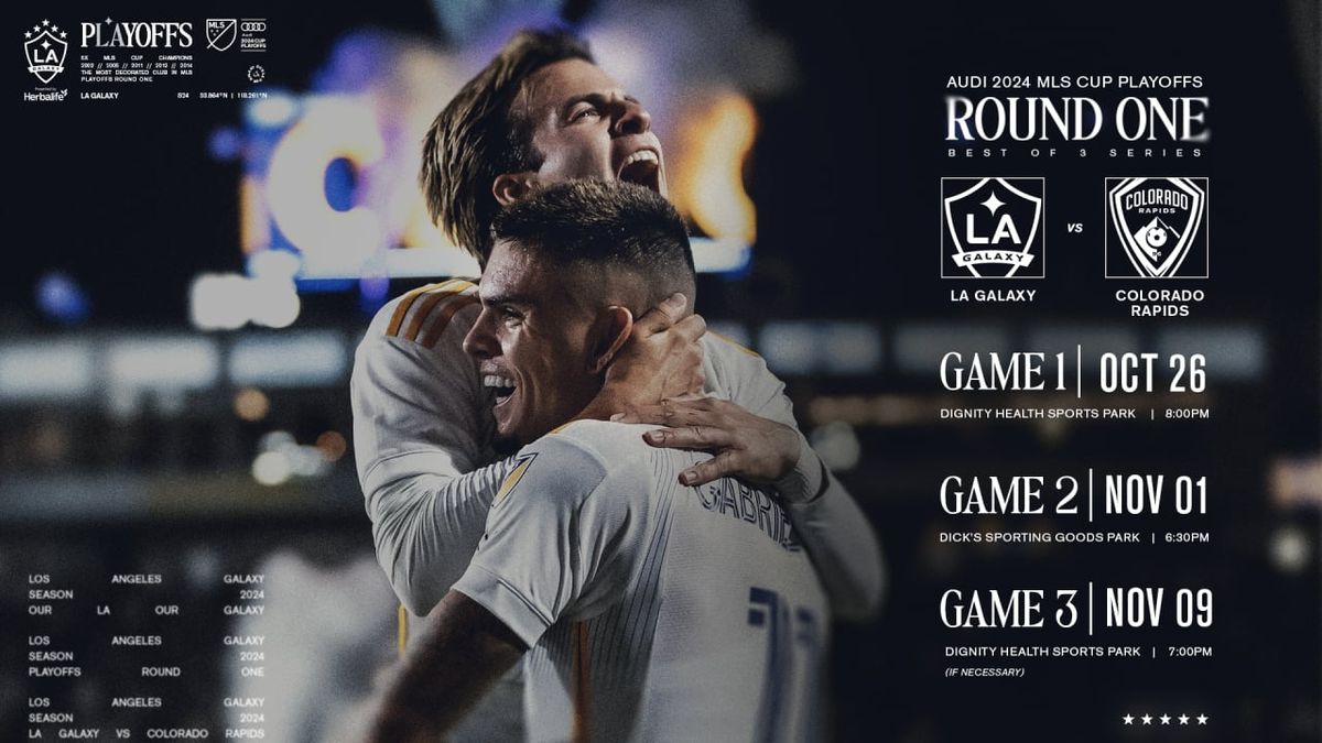 Parking MLS Cup Conference Semifinals: TBD at Charlotte FC