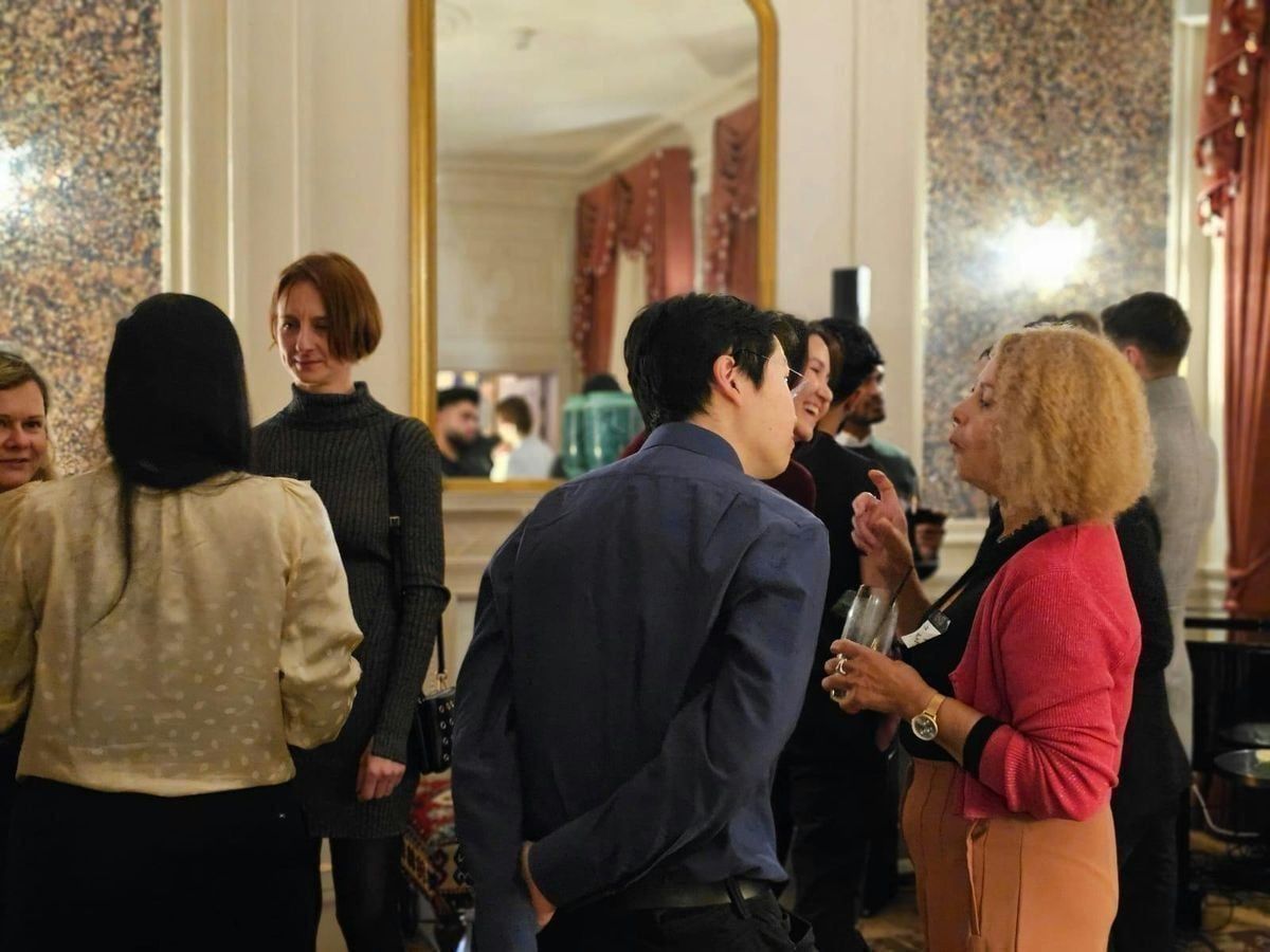 LegalTech Connections\u00ae - Legal Industry for Working Professionals