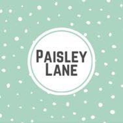 Paisley Lane