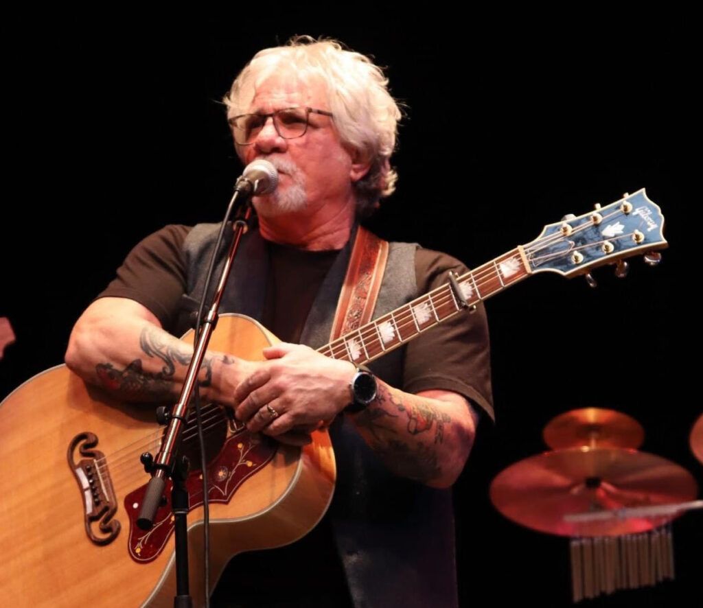 The McKrells Christmas Show