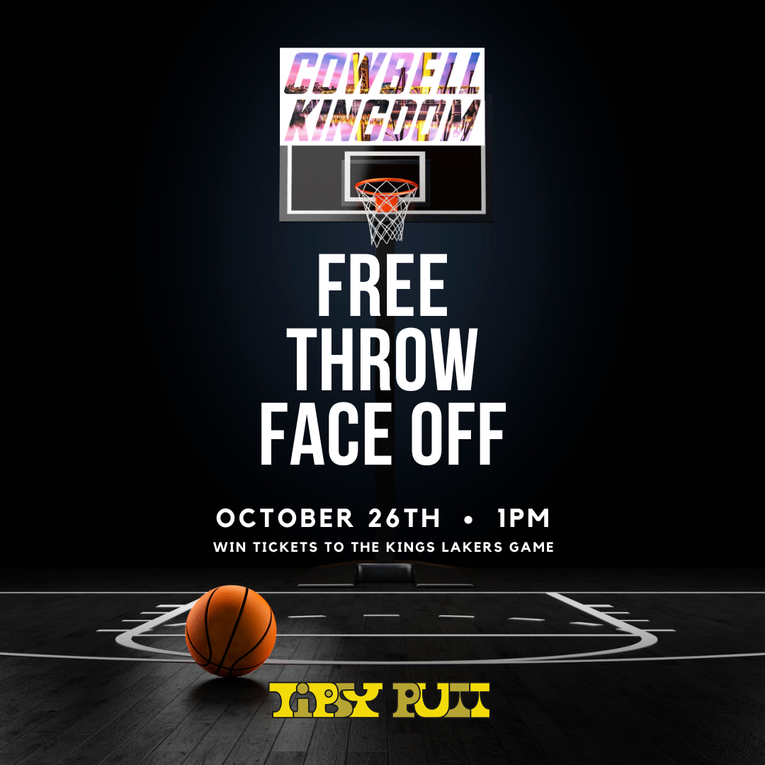 Free Throw at House of Blues Chicago