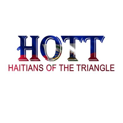 Haitians of The Triangle