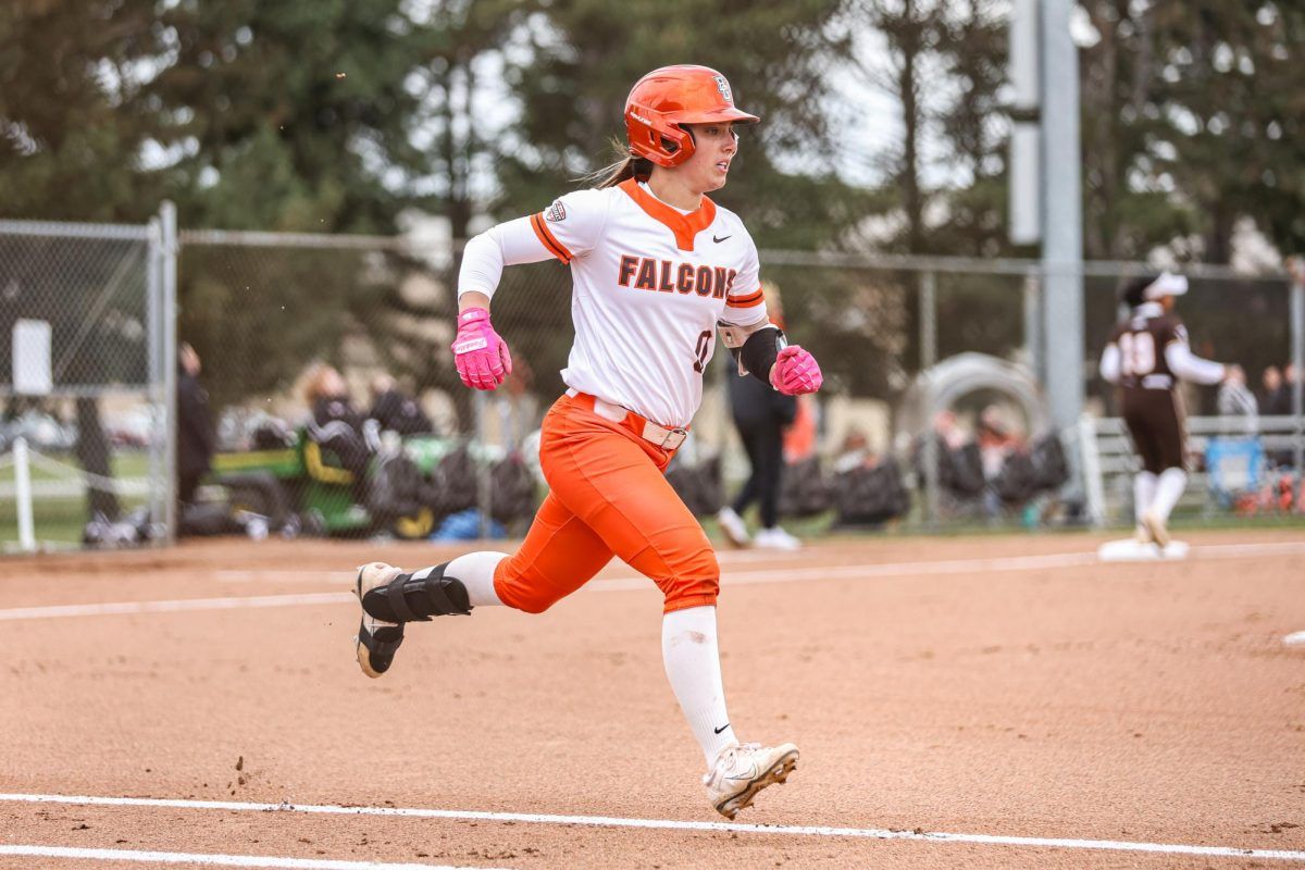 Parking Miami (OH) RedHawks at Western Michigan Broncos Mens Hockey