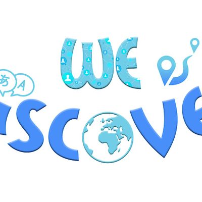 We Discover Paris