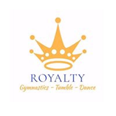 Royalty Gymnastics, Tumble & Dance