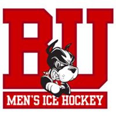 Boston University Men's Ice Hockey