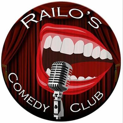 Railo's Comedy Club