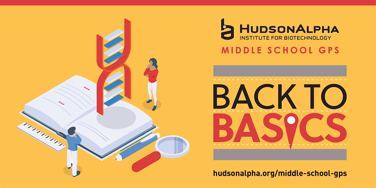 2026 Jacksonville Middle School GPS