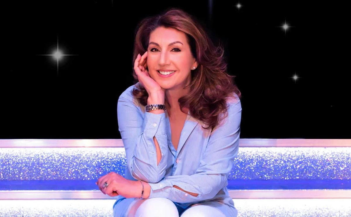 Jane McDonald Belfast Tickets