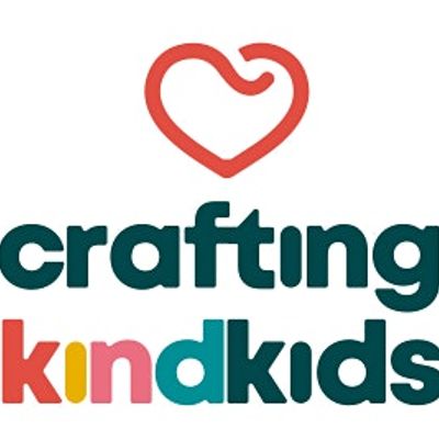 Crafting Kind Kids