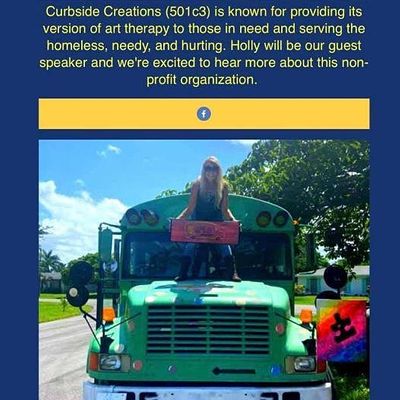 Curbside Creations, Inc. (501c3)