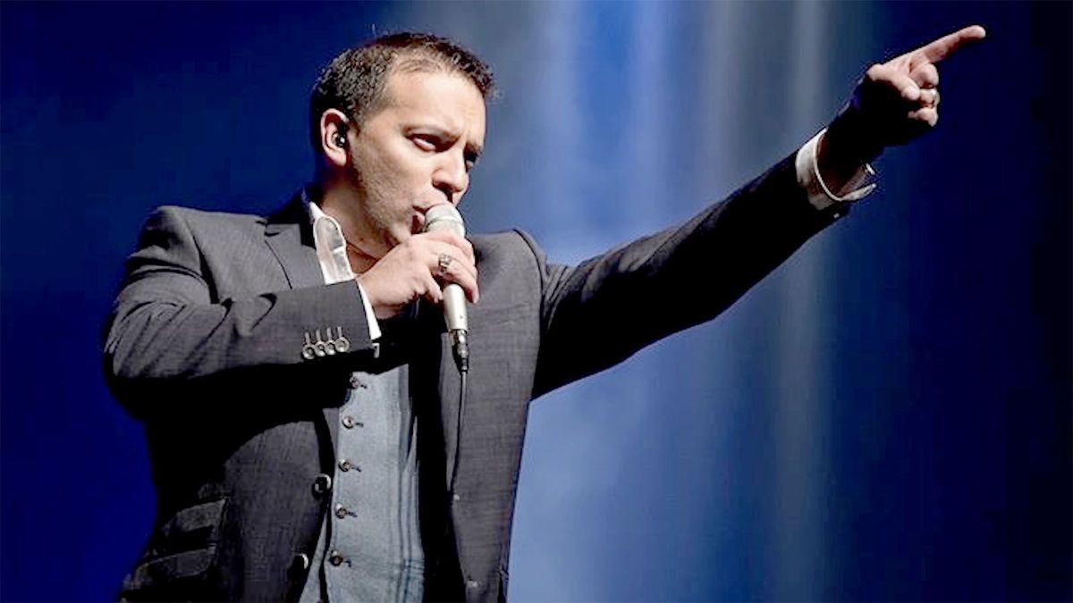 Fort Wayne Philharmonic - Holiday Pops at Honeywell Center