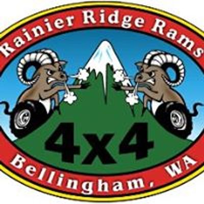 Rainier Ridge Rams