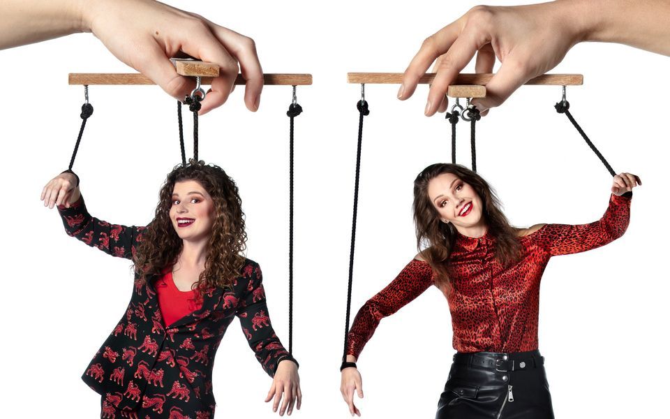 Spruijt & Opperman - Heimwee\u00ebn