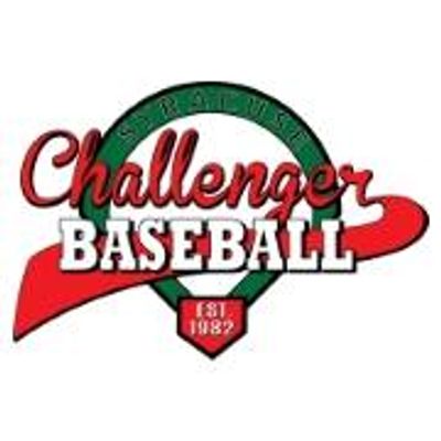 Syracuse Challenger Baseball