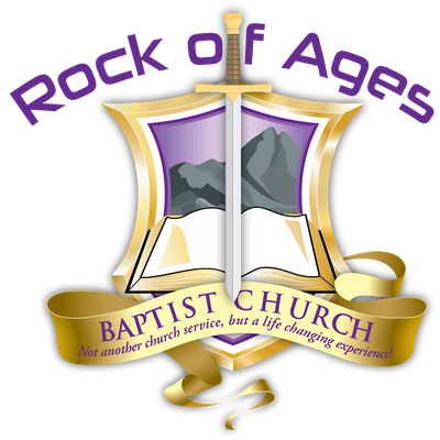 Rock of Ages Baptist Church of New Orleans