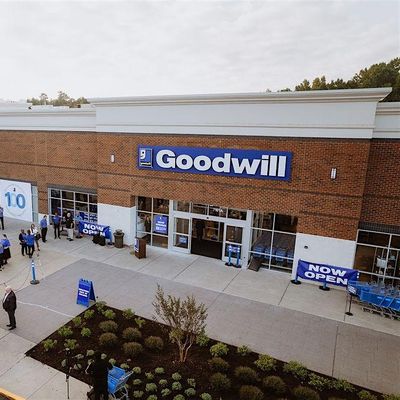 Goodwill of Central and Coastal Virginia