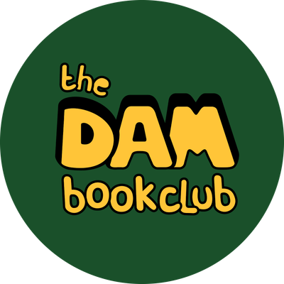 DAM Book Club