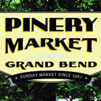 Pinery Market