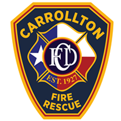 Carrollton Texas Fire Rescue