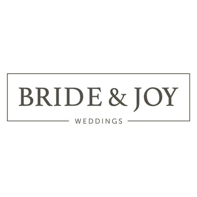 Bride and Joy