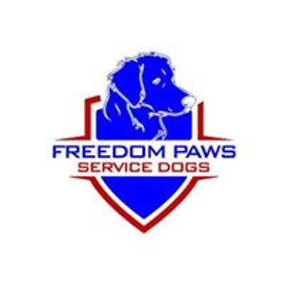 Freedom Paws Service Dogs