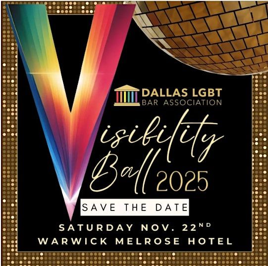 2025 Visibility Ball