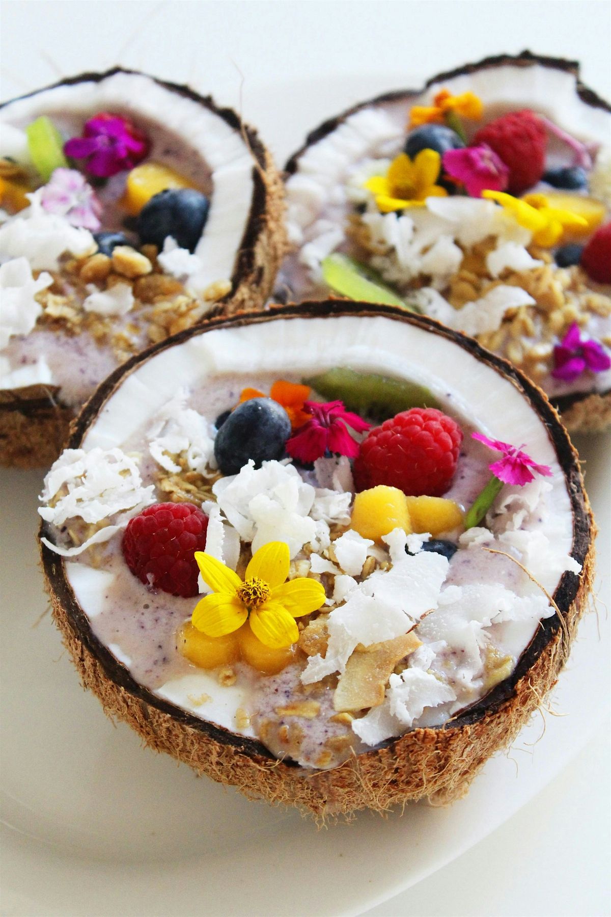 Coconut Affair: A Celebration of Taste & Tropics