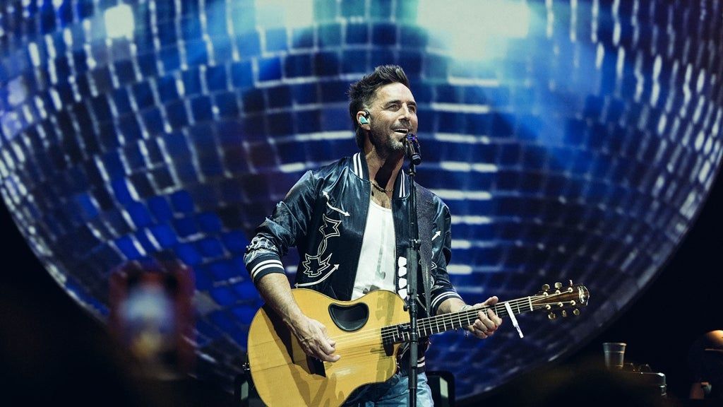 Jake Owen | Official Caesar Ticket + Hotel Packages