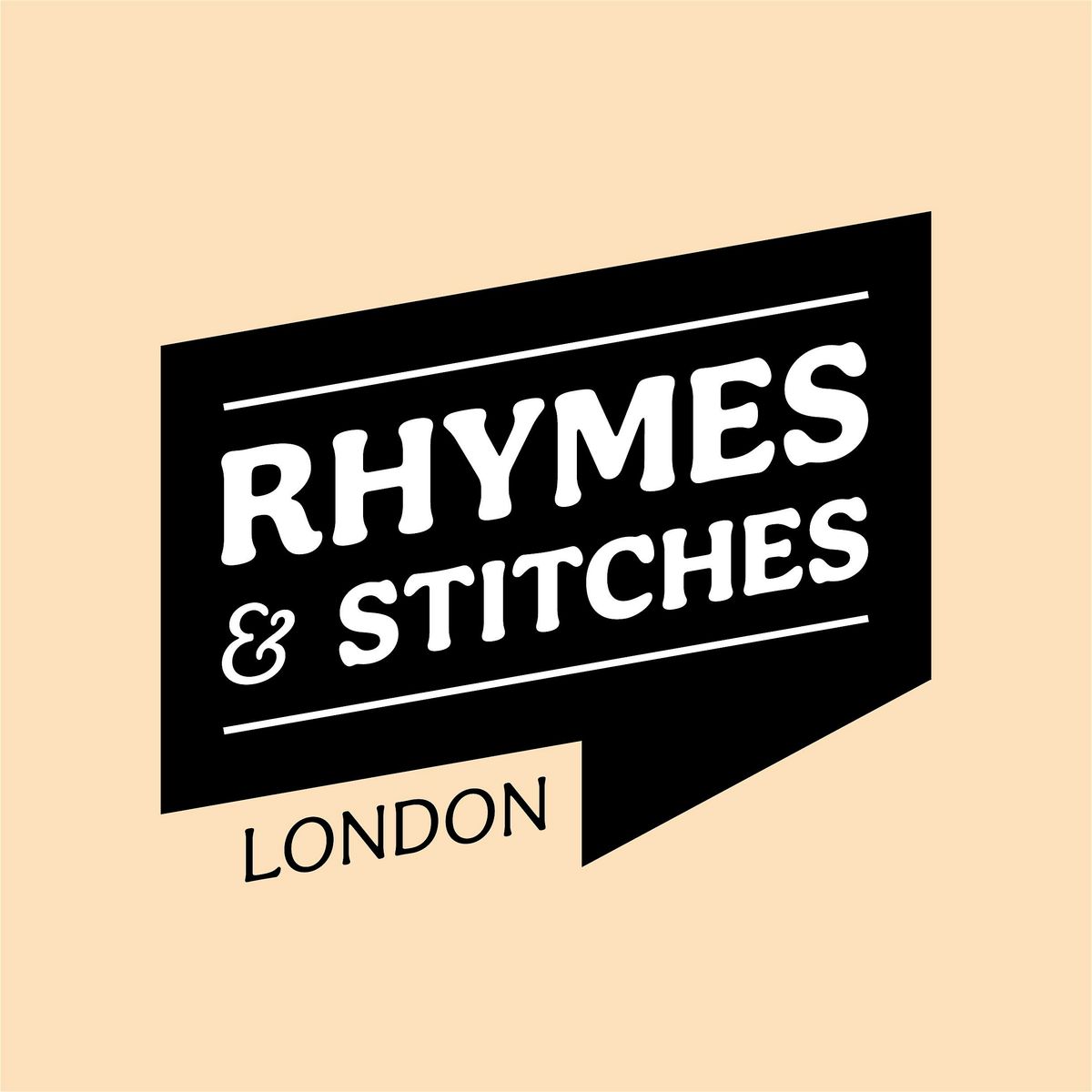 Rhymes & Stitches New Year Party